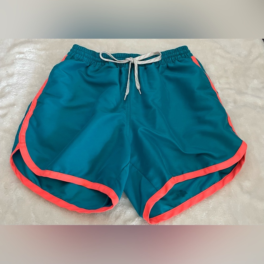 Chubbies Swim Trunks Large